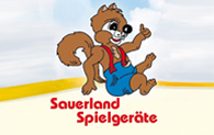 Sauerland-Spielgeräte-GmbH